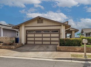 94-412 Kuahui St, Waipahu, HI 96797