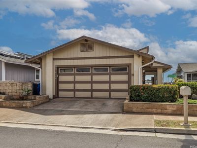 94-412 Kuahui St, Waipahu, HI, 96797
