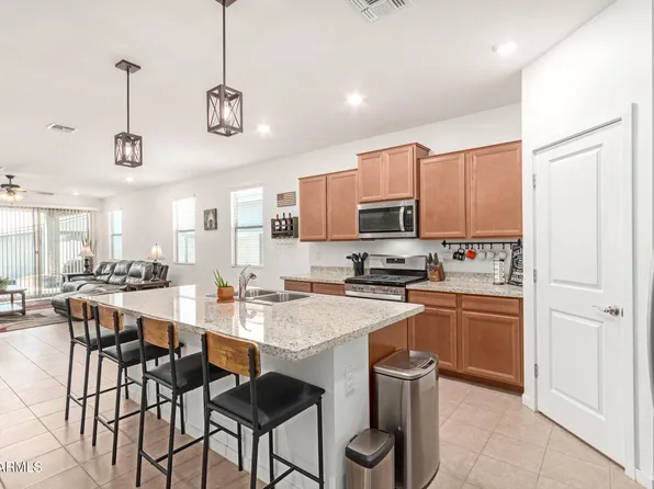4216 S 67TH Drive, Phoenix, AZ 85043
