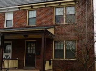 616 N Marshall St, Lancaster, PA 17602