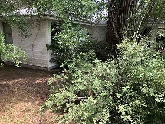 Property Side View