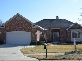 7359 Lightship Ct, Fishers, IN