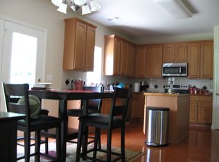 6201 Lowergate Dr, Waxhaw, NC 28173