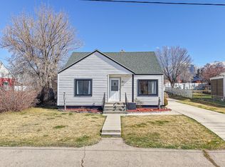 332 N 500 E, Payson, UT 84651