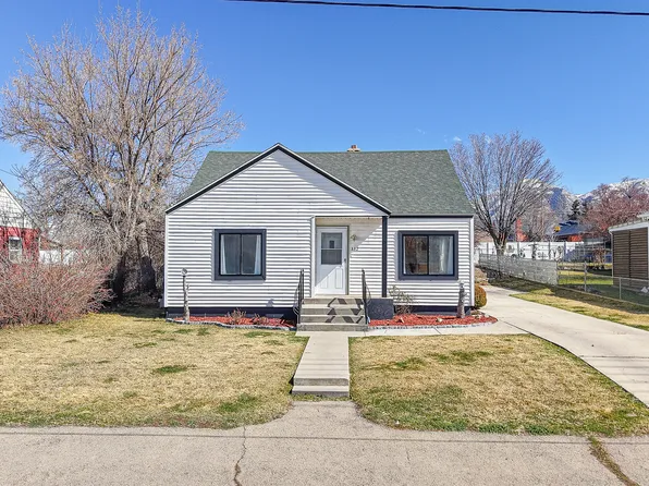 332 N 500 E, Payson, UT 84651