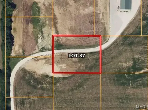 422 Ena Ln Lot 37, O'Fallon, MO 63366
