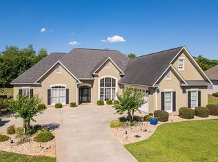 4541 La Costa Dr, Albany, GA 31721