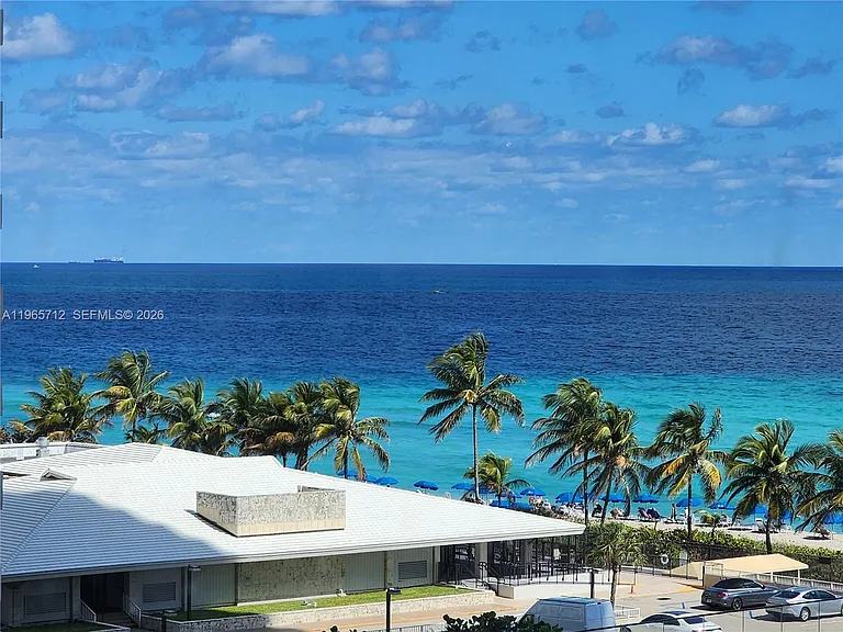 2030 S Ocean Dr #626 — Photo 35