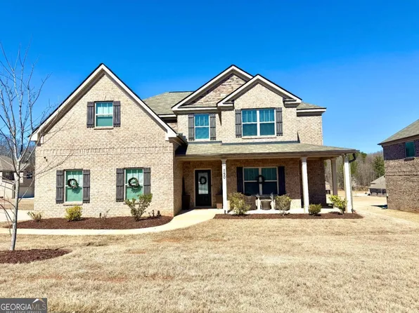 150 Amelia Way, Ellenwood, GA 30294