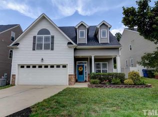 3241 Groveshire Dr, Raleigh, NC 27616