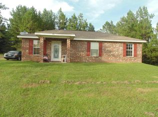 25 Westbrooke Dr, Wiggins, MS 39577