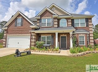 50 NE Mount Vernon Ter, Ludowici, GA 31316