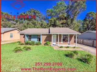 817 Timbers Dr, Mobile, AL 36695