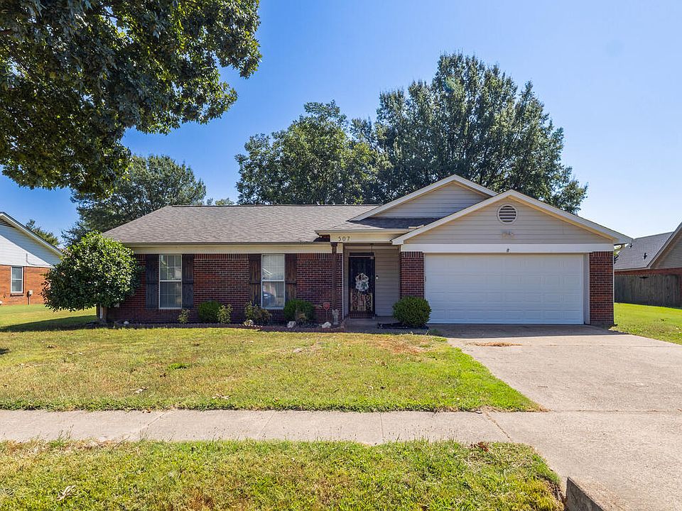 1st image of 507 Countryside Dr