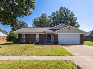 507 Countryside Dr, Marion, AR 72364
