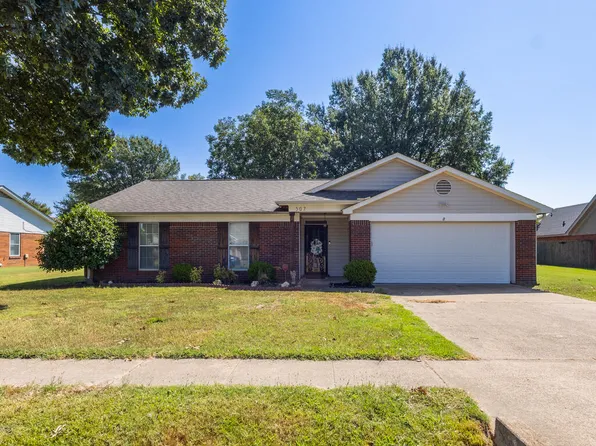 507 Countryside Dr, Marion, AR 72364