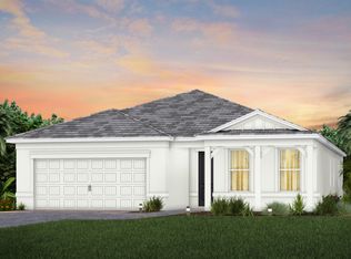 Mystique Plan, TerraWalk at Babcock Ranch, Alva, FL 33920