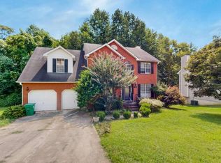 3768 Cumbrian Ln, Lithonia, GA 30038