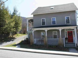 205 E Main St, Beacon, NY 12508