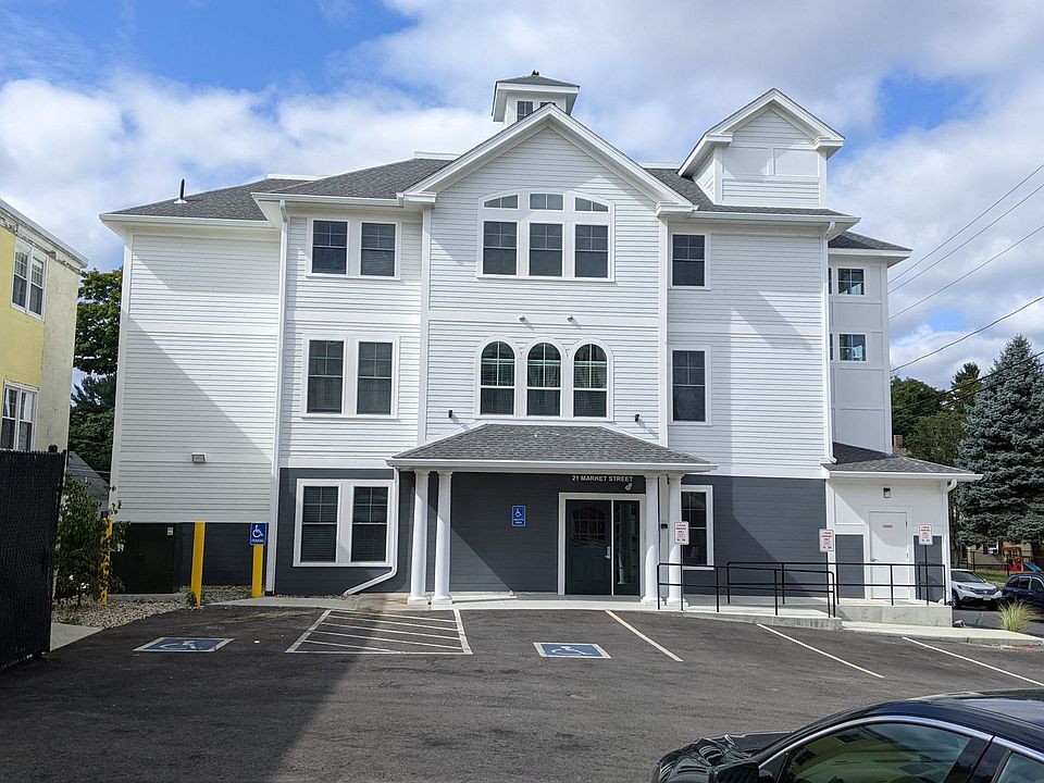 1st image of 21 Market St #Ms-304