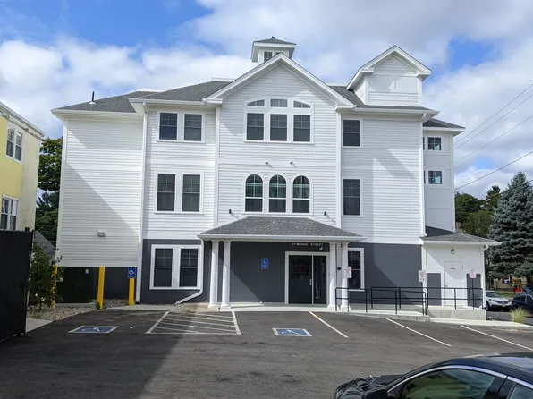 Market Street Apartments, 21 Market St #Ms-304, Foxboro, MA 02035