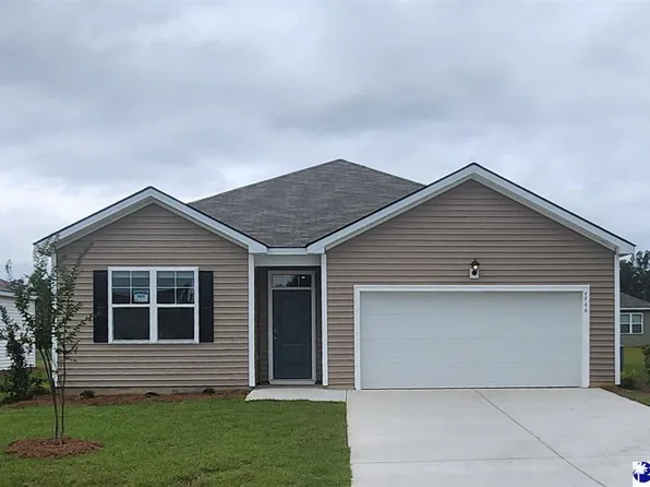 4946 Westpark Dr, Darlington, SC 29532