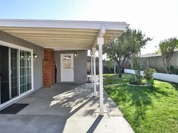 (undisclosed Address), Ontario, CA 91762