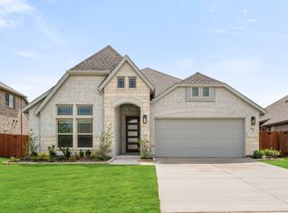 3348 Blazing Star Dr, Crandall, TX 75114