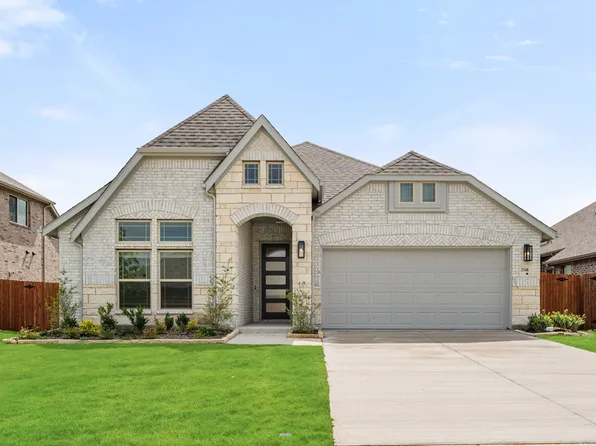 3348 Blazing Star Dr, Crandall, TX 75114