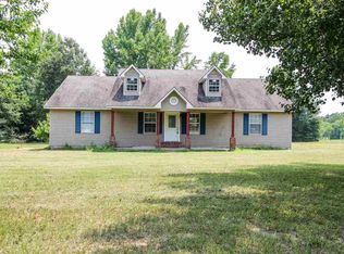 135 Lakeview St, Avery, TX 75554