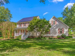 1600 Frazier Ridge Ln, Mebane, NC 27302