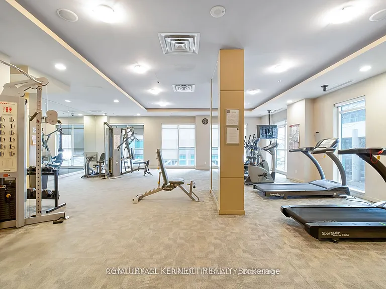 70 Town Centre Ct #1106 — Photo 19