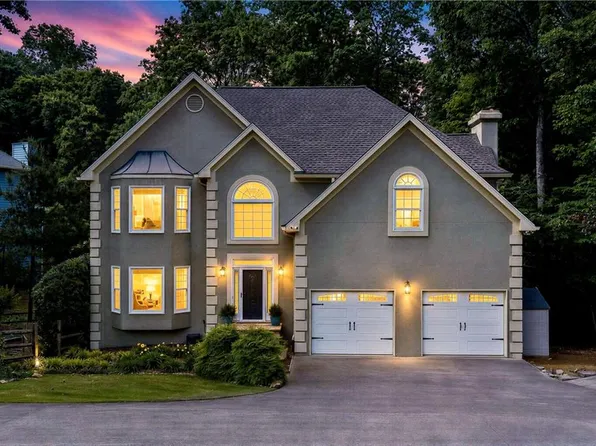 3671 Forest Peak Lndg, Marietta, GA 30066
