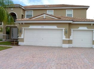 6224 C Durham Dr, Lake Worth, FL 33467