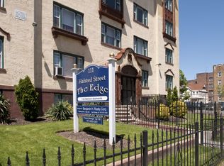 The Edge, East Orange, NJ 07018
