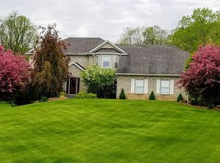 6235 Cherry View Dr SE, Caledonia, MI