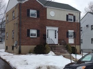 106 Preston Ave, Cranford, NJ 07016