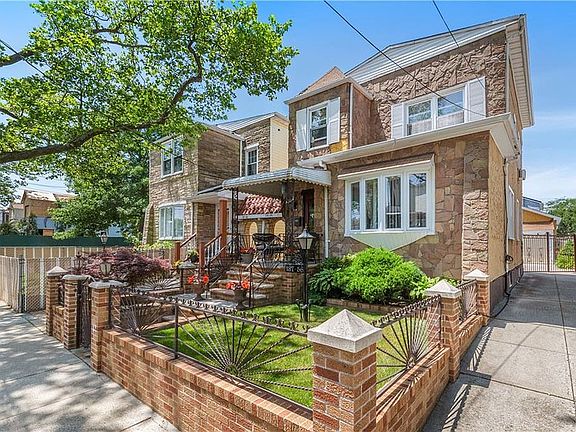 2nd image of 137-56 233rd St #1