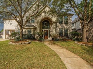 7 McConnell Place Ln, Houston, TX 77070
