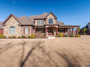 196 River Walk Trl, New Market, AL 35761