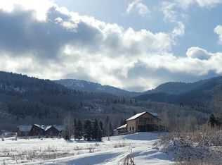 68 Perimeter Dr #A, Alta, WY 83414