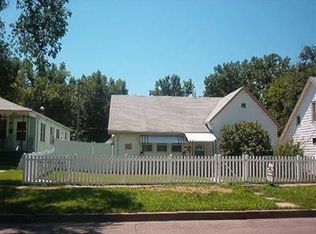 415 W 5th St, Junction City, KS 66441