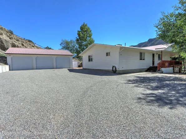 140 N C Ave, New Castle, CO 81647
