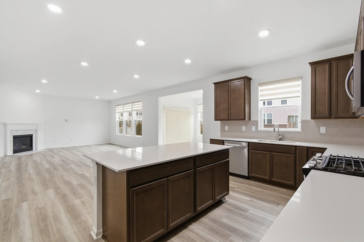 709 Risdon Trl photo 1