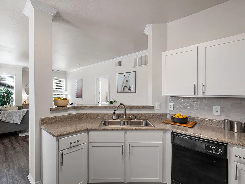 Estates at Team Ranch apartments community photo