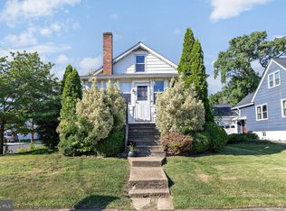 702 Gaskill Ave, Mount Ephraim, NJ 08059