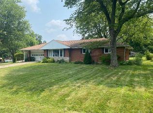 5966 Barbanna Ln, Dayton, OH 45415