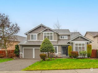 18328 32nd Ave SE, Bothell, WA 98012