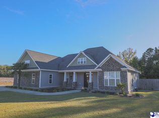 3904 Meadors Rd, Florence, SC 29501