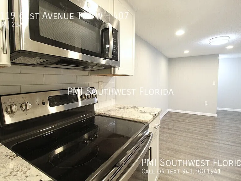 4119 61st Avenue Terrace W 407 #407 — Photo 4